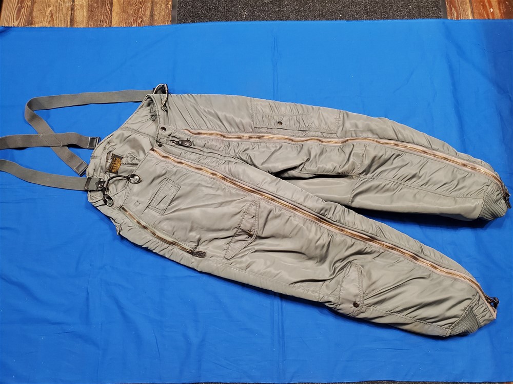 air force d-1b trousers