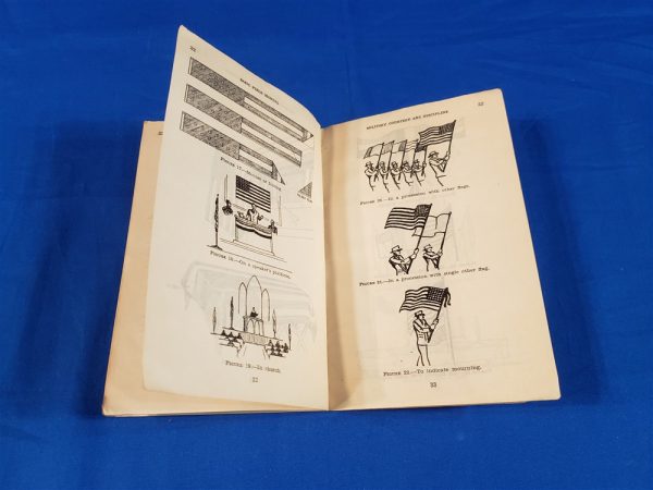 fm21-50-military-courtesy-1942-wwii-respect-training-field-manual