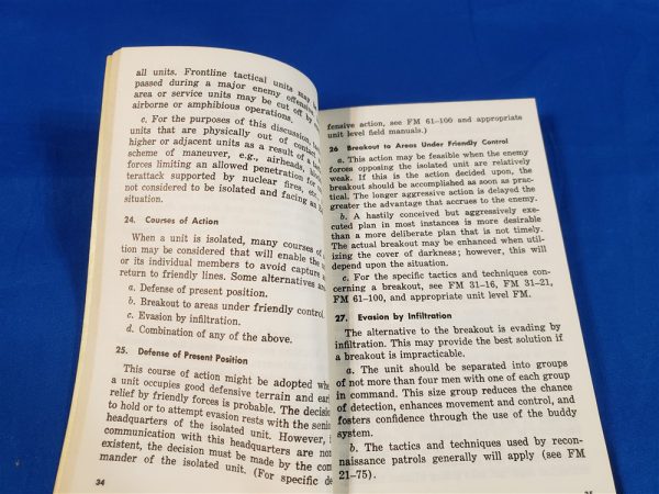 evasion-escape-1965-field-manual-special-forces-pilots-survival