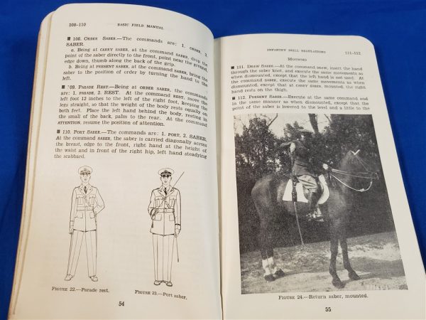 infantry-drill-1941-wwii-field-manual
