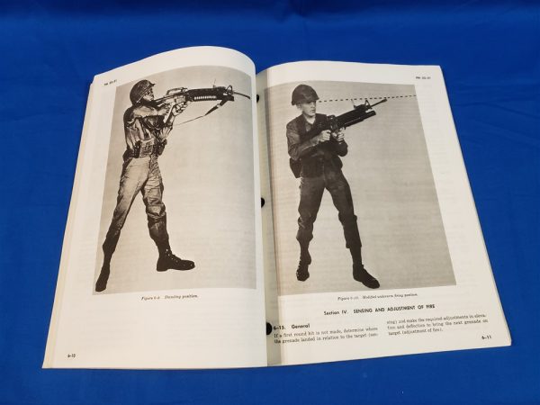 40mm-grenade-launcher-1972-vietnam-field-manual