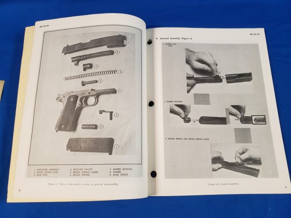 fm23-pistols-revolvers-1971-field-manual-vietnam