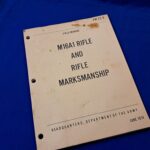 vietnam-war-era-1974-dated-m-16-manual-for-the-rifle-great-detail-light-stain-on-front-cover-