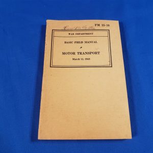 motor-transportation-manual-1942-wwii-drivers-vehicle