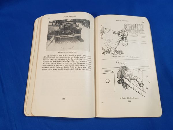 motor-transportation-manual-1939-wwii-drivers-vehicle