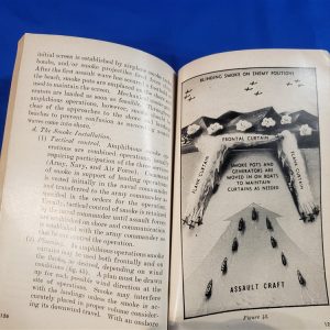 1951-smoke-screening-troops-field-manual-korean-war