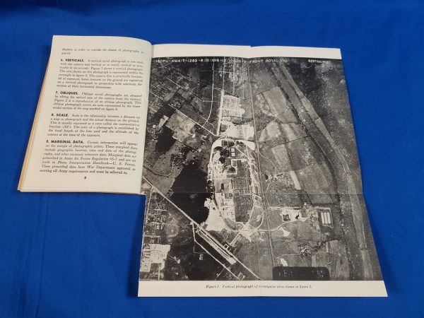 fm30-21-aerial-photography-wwii-field-manual-artillery-intelligence-recon-troops
