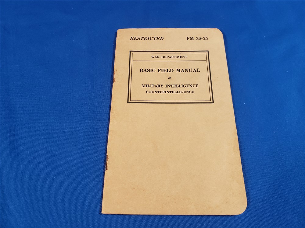 fm30-25-counterintel-manual-1940-field-intelligence