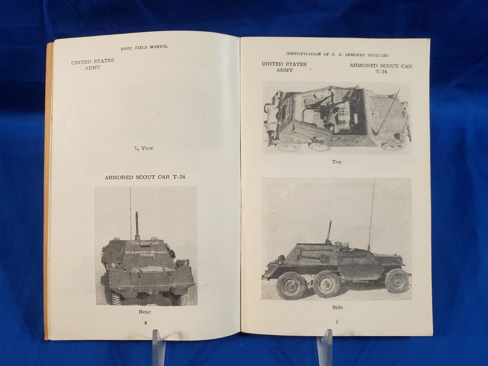 fm30-40-identification-armored-vehicles-enemy