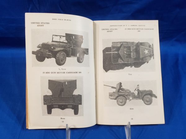usmc-armored-vehicle-wwii-pacific-2nd-marines-field-manual-fm30