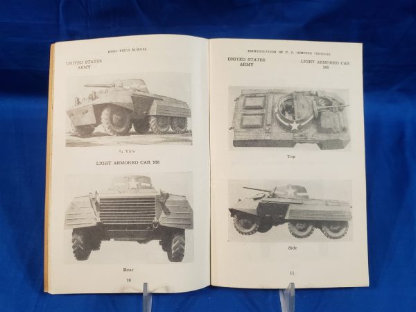 usmc-armored-vehicle-wwii-pacific-2nd-marines-field-manual-fm30
