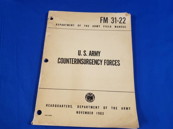 counterinserg-force-vietnam-special-forces-combat-intelligence-field-manual
