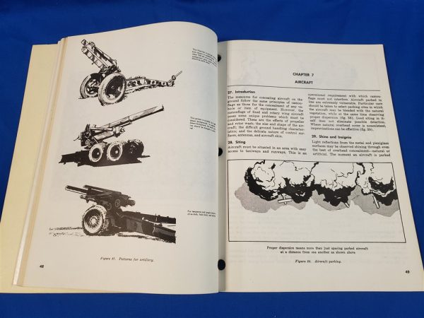 camo-manual-1968-engineer-helmets-rifles-weapoms-vehicles-guns-vietnam-field-manual