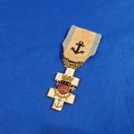 french life saving medal