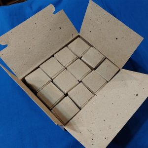 army-medical-medic-roller-gauze-2-0by-2-full-box-of-12-unopened-surgical-products-korean-war