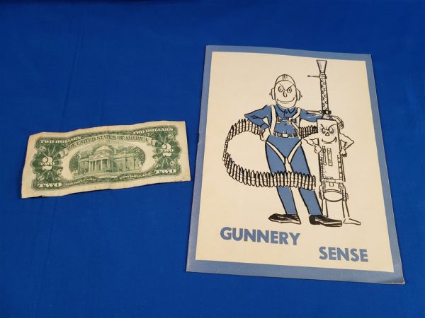 gunnery-sense-manual-wwii-usmc-navy-gunner-school-book