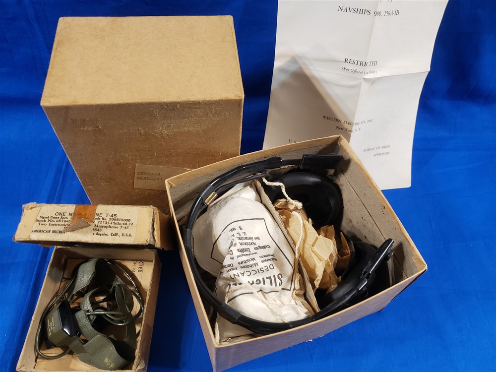 headset-lip-mic-set-wwii-complete