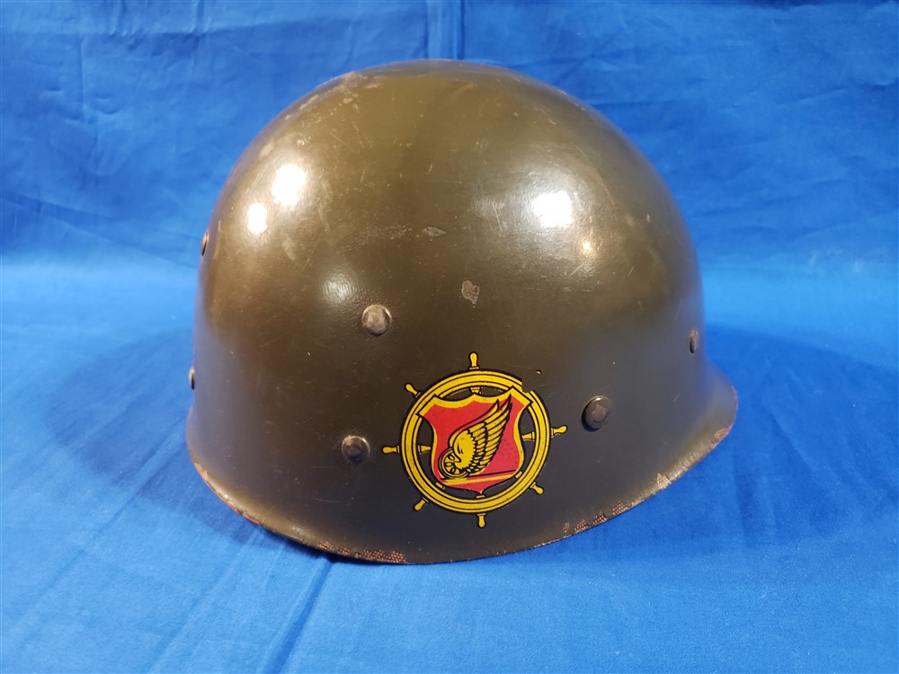 helmet-liner-11th-corps-transport-corps-vietnam-early-decals