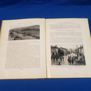 history 90th division wwi
