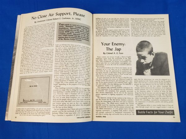 inf-journal-1945-infantry-troops-overseas-march-newspaper-magazine