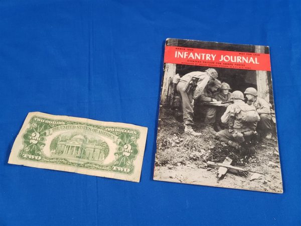 inf-journal-1945-infantry-troops-overseas-march-newspaper-magazine