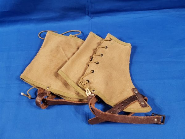 leggings-wwii-canvas-hood-rubber-mnt-troops