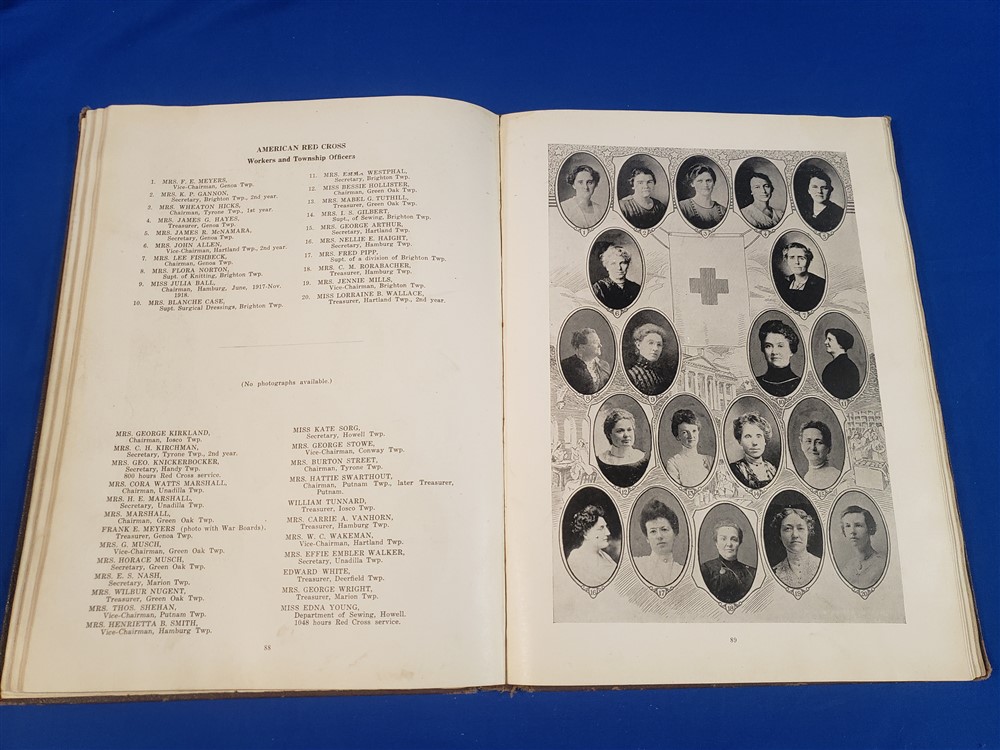 livingston-county-michigan-wwi-photos