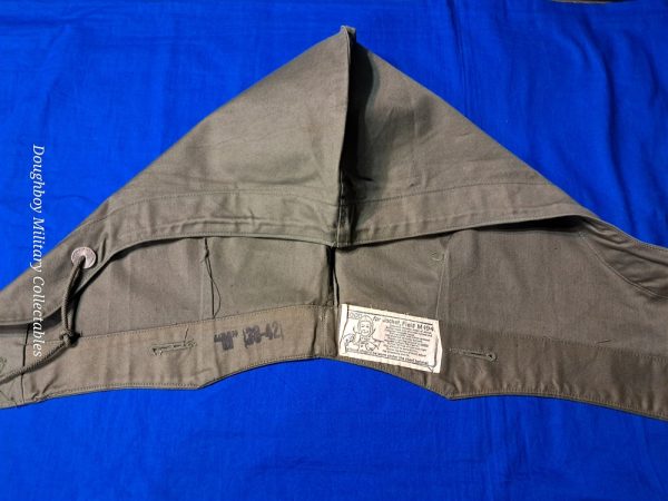 world-war-two-mint-size-medium-field-m-1943-jacket-hood-for-the-coat-unissued-condition-with-tags
