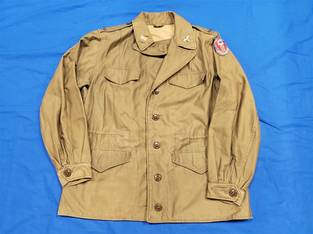 wac hbt jacket nurse