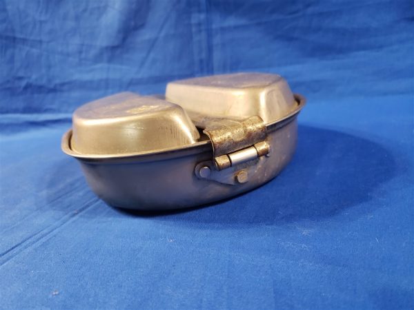 mess-kit-wwii-ma-co-soldier-stainless-steel-1944
