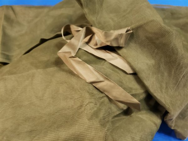 insect-mosquito-net-shelter-half-vietnam-1966-field-gear