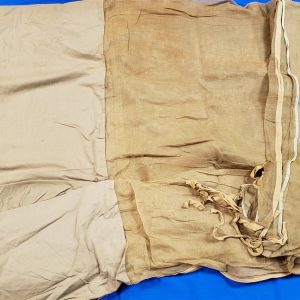 insect-shelter-half-net-korean-war-1951-field-gear