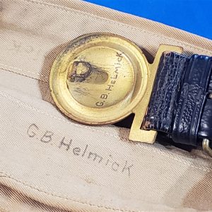 navy-officers-bewlt-hat-helmick-id-hh-matchentified-pin-insignia-inside