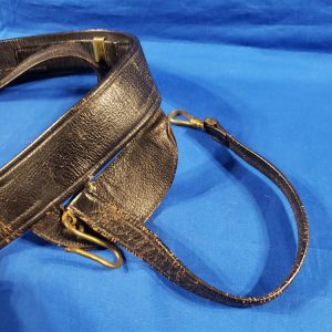 navy-cmdr-helmick-uss-belt-with-buckle-researched-ship-has-1-battle-star-okinawa