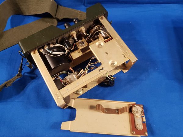vietnam-navy-radio-grc14-field-jeep-remote-strap