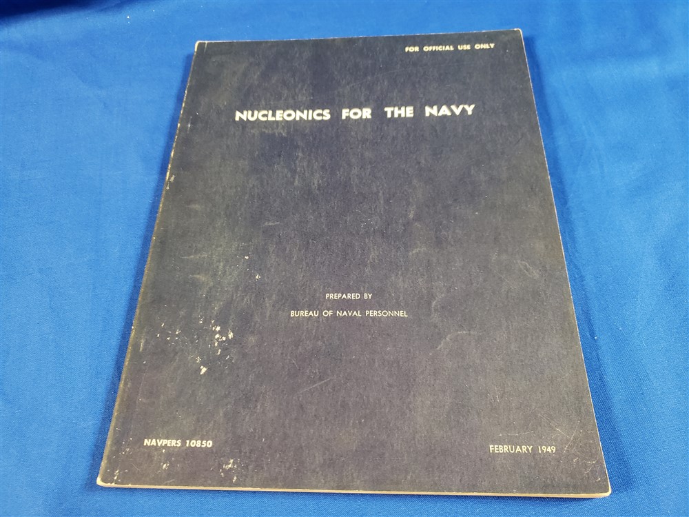 nucleonics-for-the-navy-1949-manual