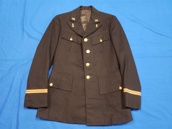 officer-blues-1938-m1936-dress-jacket-wwii
