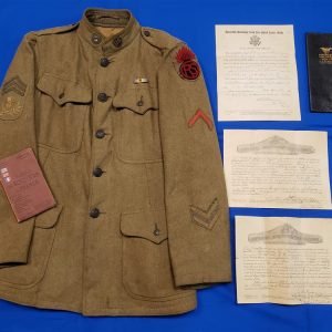wwi-uniform-ordnance-repair-patched-identified-grouping