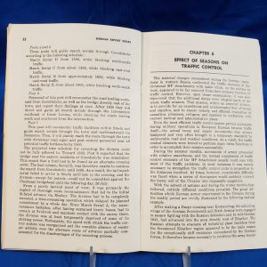 german-armor-wwii-control-pm-manaul-book-1981-reprint-history-weather