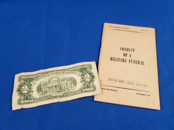 pamphlet-21-39-military-funeral-35th-division-1947