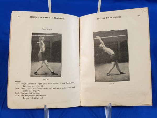 physical-training-manual-1917-wwi-recruit-exersise-photos-training