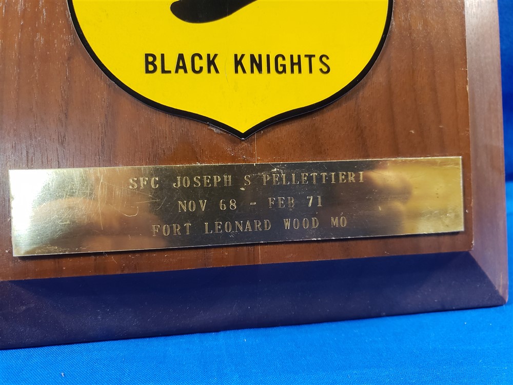 plaque-black-knights-vietnam
