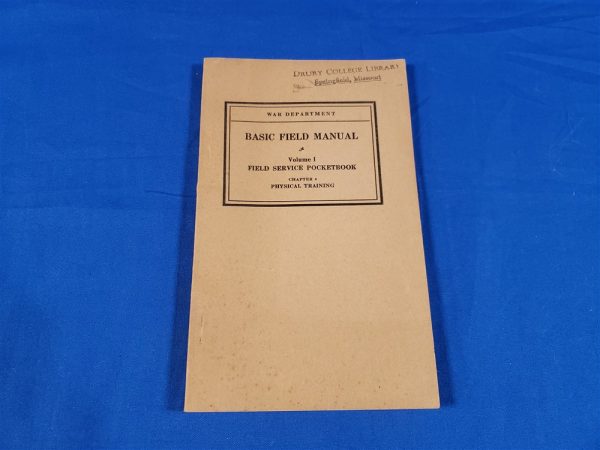 pocketbook-manual-physical-training-1936