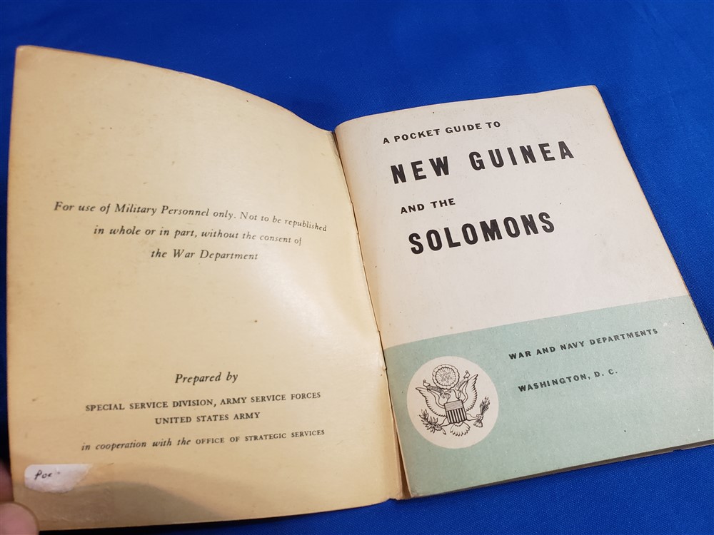 pocket-guide-new-guinea-manual