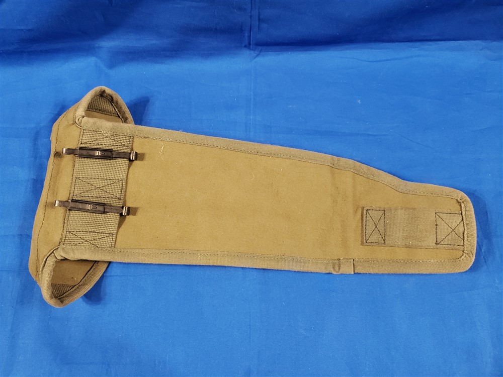 thumbnail image 2 of Harris Military Case Bag For PRC Antenna Radio Set & Handset Pouch – SINCGARS/Motorola 2 of 6