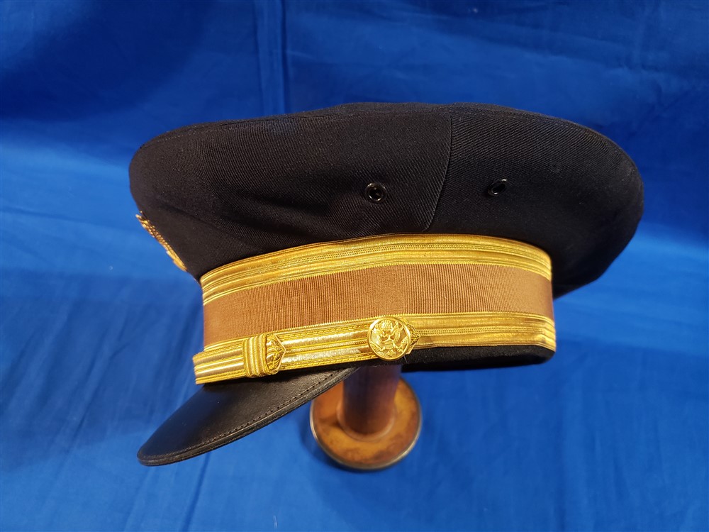 quartermaster-visor-cap-officer-side