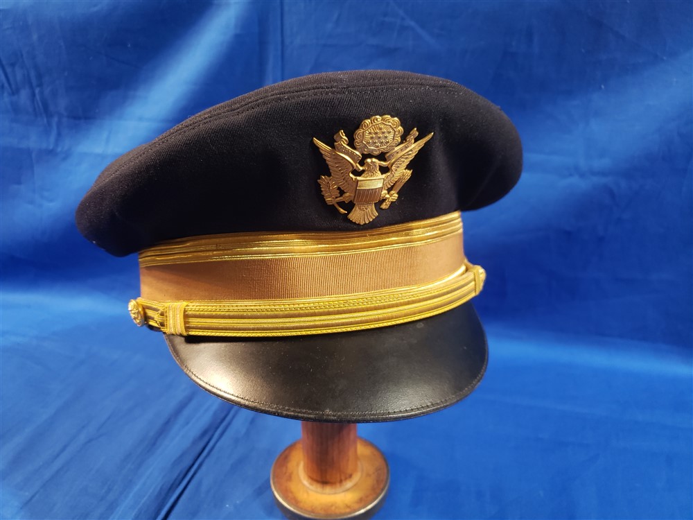 quartermaster-visor-cap-officer