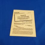 radio-procedure-book-1944-restricted-field-soldier-radioman