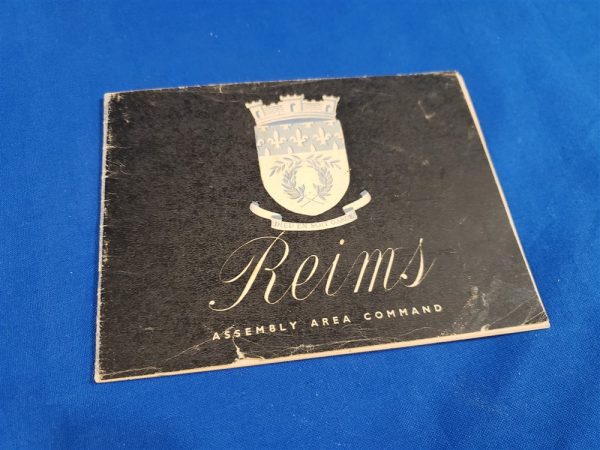 reims-france-wwii-book-soliders-wwii