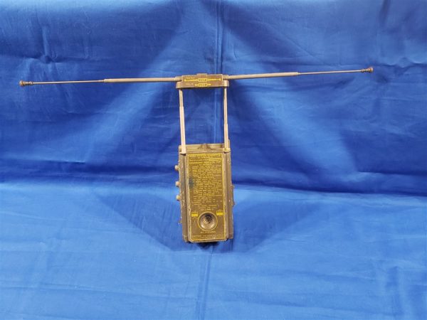 rt159-urc4-survival-radio rt159-urc4-pilot-korea-survival-radio